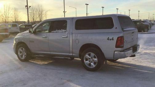2014 RAM 1500 SLT