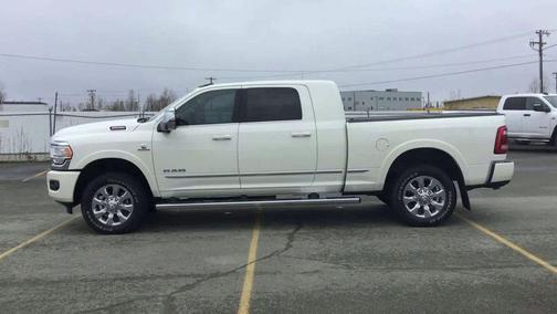 2023 RAM 3500 Limited