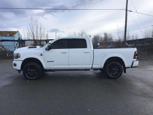2024 RAM 2500 Limited