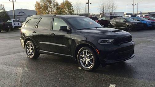 2026 Dodge Durango GT HEMI V8