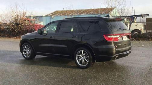 2026 Dodge Durango GT HEMI V8