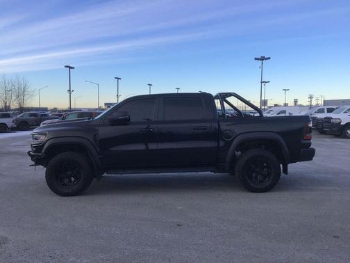 2023 RAM 1500 TRX
