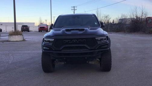 2023 RAM 1500 TRX