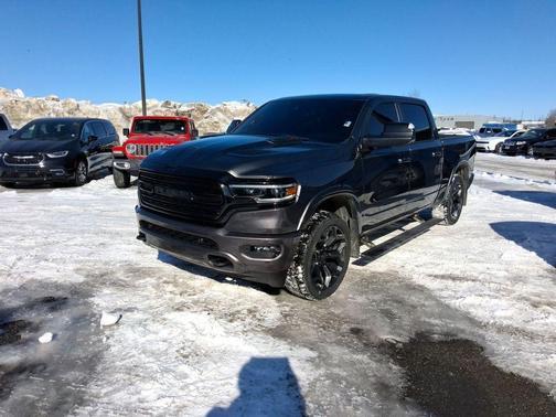 2022 RAM 1500 Limited