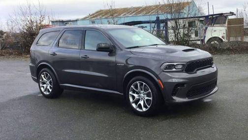 2026 Dodge Durango GT HEMI V8