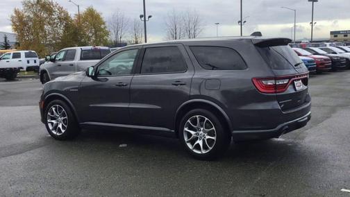 2026 Dodge Durango GT HEMI V8