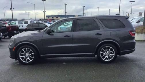 2026 Dodge Durango GT HEMI V8