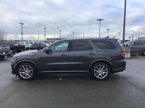 2026 Dodge Durango GT HEMI V8