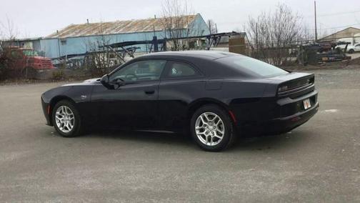 2025 Dodge Charger Daytona R/T