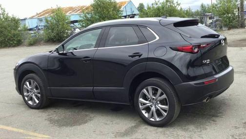 2023 Mazda CX-30 Premium Package
