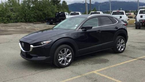 2023 Mazda CX-30 Premium Package