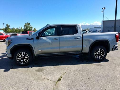 Sterling 2023 GMC Sierra 1500 AT4