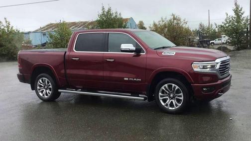 2022 RAM 1500 Longhorn