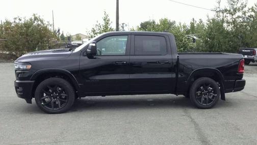 2026 RAM 2500 Rebel/Power Wagon