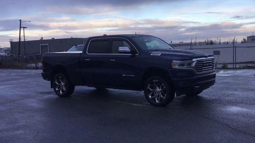 2019 RAM 1500 Longhorn