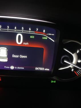 2022 Honda Passport AWD Elite