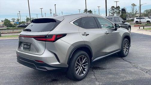 2024 Lexus NX 350 Premium