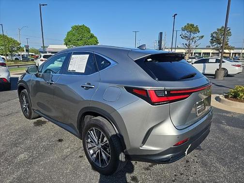2024 Lexus NX 350 Premium