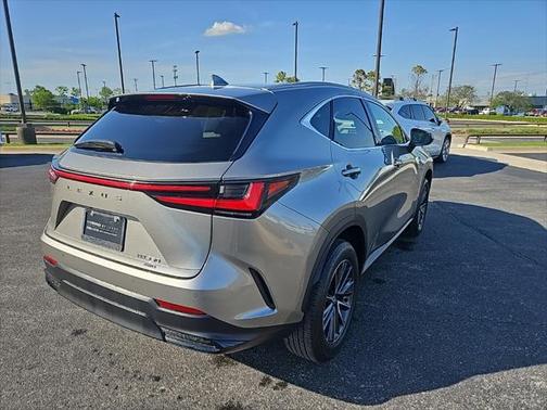 2024 Lexus NX 350 Premium