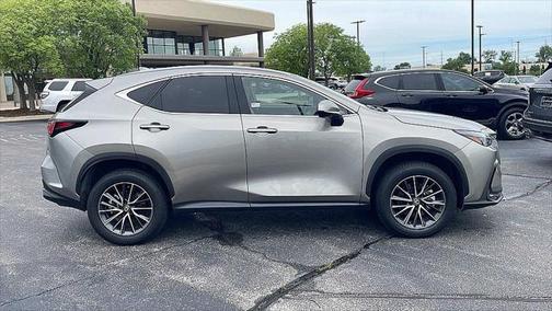 2024 Lexus NX 350 Premium
