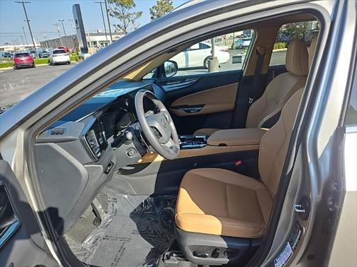 2024 Lexus NX 350 Premium