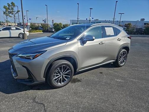 2024 Lexus NX 350 Premium
