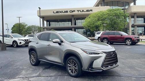 2024 Lexus NX 350 Premium
