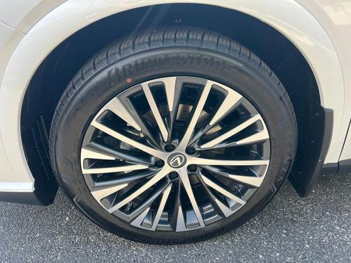 Pear 2026 Lexus RX 350 Premium