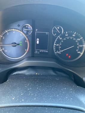 2021 Lexus GX 460 Luxury