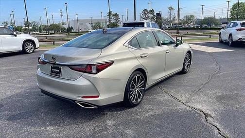 2024 Lexus ES 350 Base