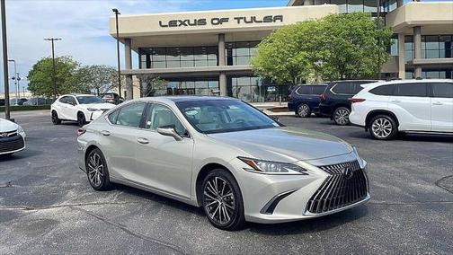 2024 Lexus ES 350 Base