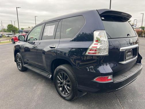 Nightfall 2020 Lexus GX 460 Premium