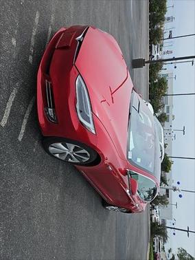 2020 Tesla Model S Long Range