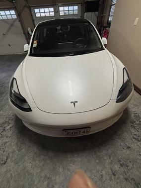 2023 Tesla Model 3 Long Range