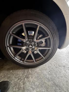 2023 Tesla Model 3 Long Range