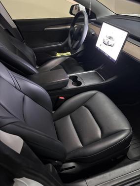 2023 Tesla Model 3 Long Range