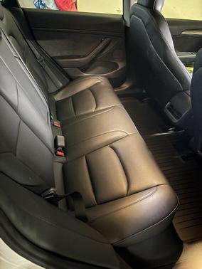 2023 Tesla Model 3 Long Range