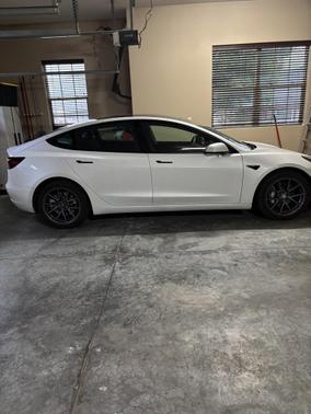 2023 Tesla Model 3 Long Range