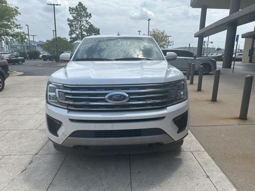 2019 Ford Expedition Max XLT