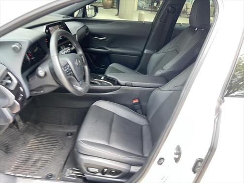 2023 Lexus UX 250h Base