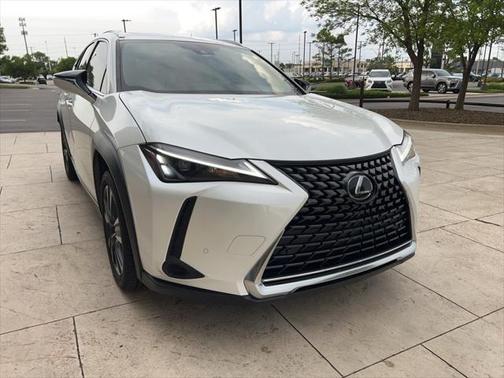 2023 Lexus UX 250h Base