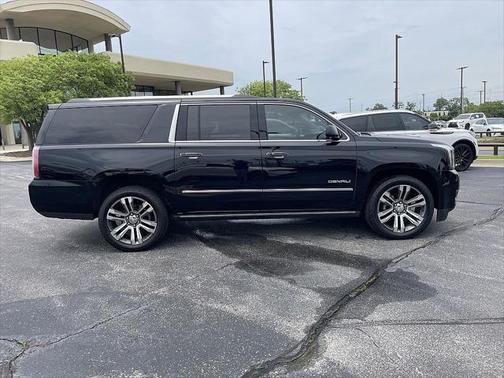 2019 GMC Yukon XL Denali