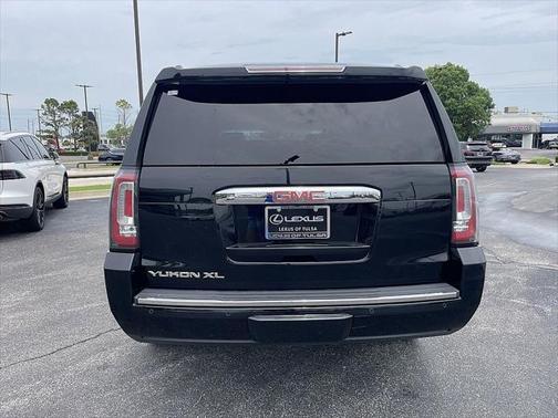 2019 GMC Yukon XL Denali