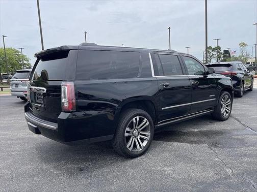 2019 GMC Yukon XL Denali