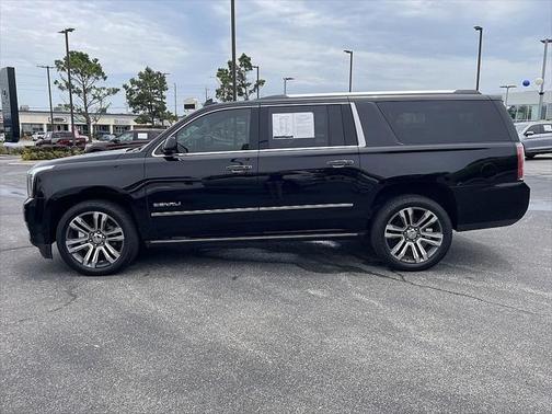 2019 GMC Yukon XL Denali