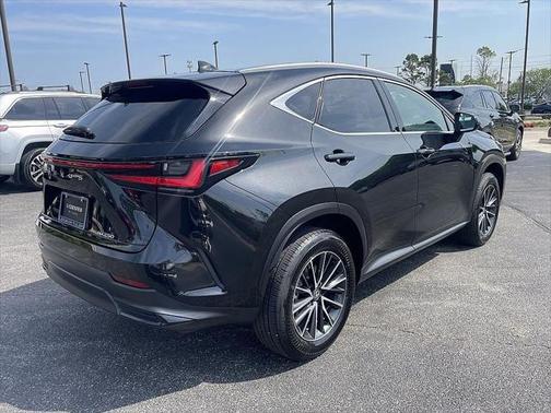 2025 Lexus NX 250 Premium