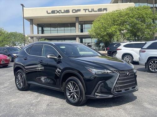 2025 Lexus NX 250 Premium