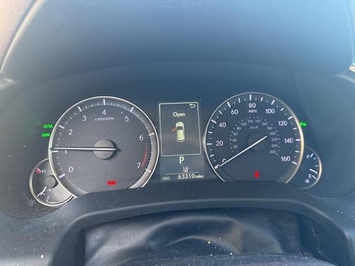 2019 Lexus RX 350 Base