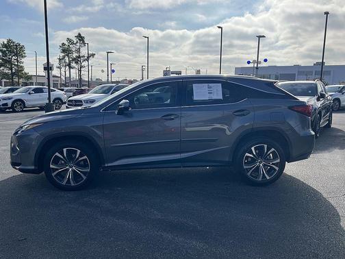 2019 Lexus RX 350 Base