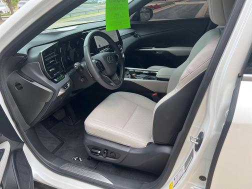 2024 Lexus RX 350 Premium Plus